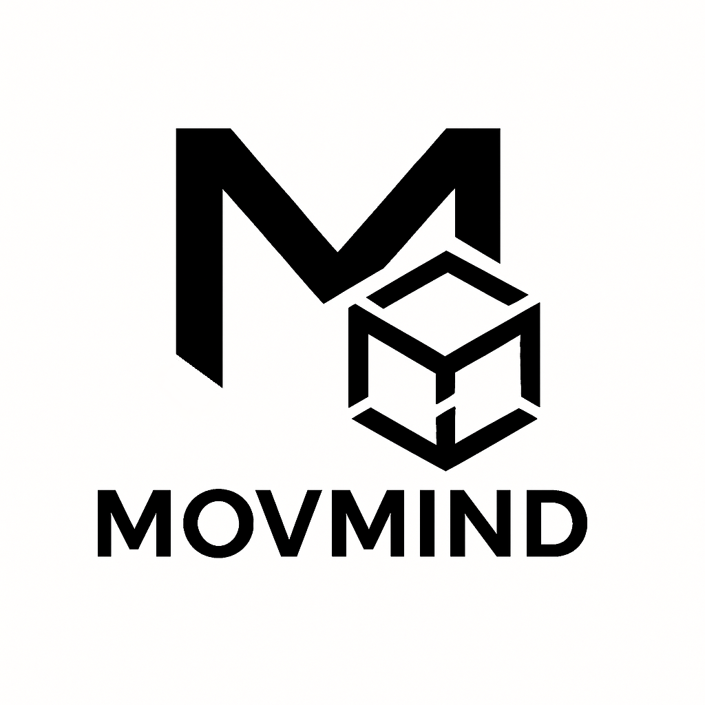 MOVMIND Logo